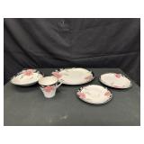 Sango Impression Dinnerware Set