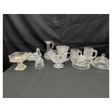 Miscellaneous Glassware