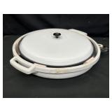 Dazey Round About Chef Skillet