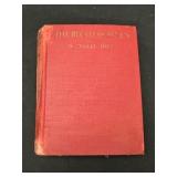 1930's The Reckless Seven By Nellie Rieu