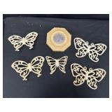 Butterfly Decorations