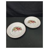 Sonny Craft Sunstone Collection Apple Pie Bowl