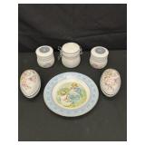 Vintage Avon Collectibles