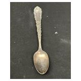 Benedict Manufacturing Company A1 Spoon
