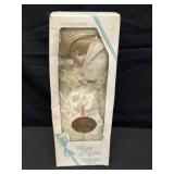 Limited Edition Sugar and Spice Porcelain Doll