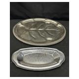 Serving Trays