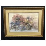 Limited Edition Art Print # 1160/1800