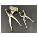 Rotary Tattoo Pliers