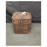 Home Interior Manage Decorative Box