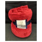 So Soft Oversized Throw