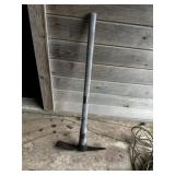 Pick Mattock