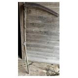 Antique Sickle