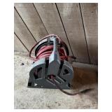 Air Hose & Reel