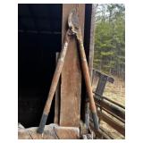 Vintage Pruners