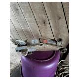 2 Ton Hydraulic Floor Jack