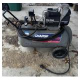 Air Compressor 20 gallon