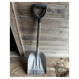 Shovel