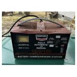 Battery Charger