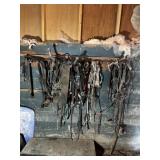 Horse Tack