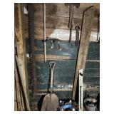 Primitive Hand Tools