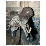 Saddle