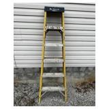 5 Foot Ladder