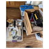 Craft Supplies