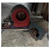 Blower Fan