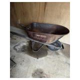 Wheelbarrow