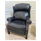 Hancook and Moore Recliner