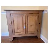 Mini Freestanding Cupboard