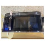 Hamilton Beach Microwave