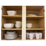 Royal Norfolk Dishware