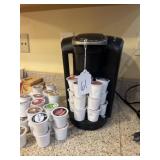 Keurig and Pods