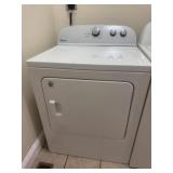 Whirlpool Dryer