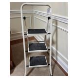 3ft Step Ladder