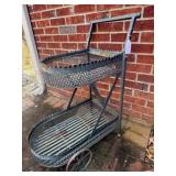 Garden Cart