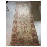 Floor Runner 9ft x 3ft