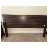 Modern King size Headboard