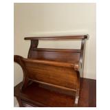 Magazine Rack