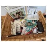 Costume Jewelry & Crafts