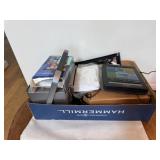 Weather System & Picture Mate Printer