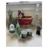Asst. Christmas Items