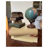 Misc. Book Decor