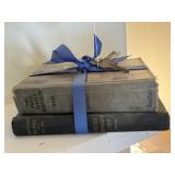 Books & Keys Swiss Family Robinson