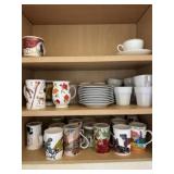 Coffee Cups