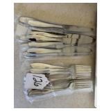 Forks & Butterknives