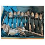 Tudor Flatware
