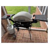 Webber Grill