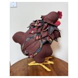 Quilted Chicken